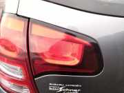 Citroen C3 2 original Rückleuchte Schlussleuchte links innen BJ2010