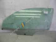 Alfa Romeo 147 Türscheibe vorn links 3türig grüncolor BJ2002
