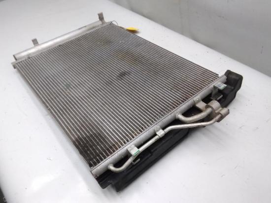 Hyundai ix35 Bj.2012 original Klimakondensator 1.7CRDI tschechische Produktion Bild Hyundai ix35 Bj.2012 original Klimakondensator 1.7CRDI tschechische Produktion