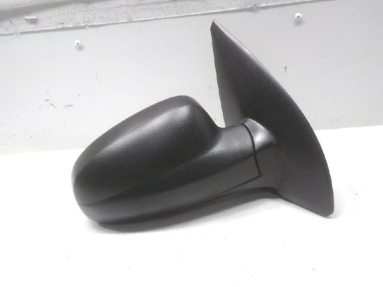 Chevrolet Aveo T250 original Außenspiegel rechts manuell Bj.2009 Bild Chevrolet Aveo T250 original Außenspiegel rechts manuell Bj.2009
