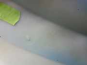 VW Phaeton 3D BJ2007 Türverkleidung Tür vorn rechts 3D1867012