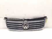 VW Passat 3BG original Kühlergrill mit Emblem BJ2001