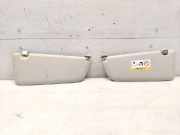 Mercedes Vito 447 original Satz Sonnenblenden links und rechts hellgrau Bj.2014 