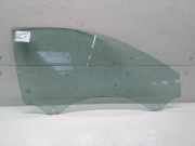 Audi A3 8P Facelift Türscheibe vorn rechts 3-Türer grüncolor Bj.2010