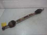 Citroen C3 Bj.2004 Gelenkwelle Antriebswelle vorn rechts 1.1 44kw *HFX*