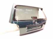 VW Golf 3 Heckklappe dragongreenmet. LC6P inkl. Scheibe Bj.1996