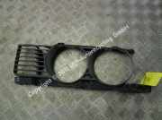BMW E34 Ziergitter Scheinwerfer links BJ1991