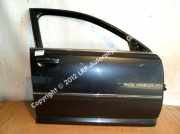 Audi A8 D3 4E original Tür vorn rechts LZ7R Nordlichtblau Metallic BJ2003