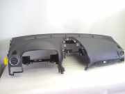 Opel Antara BJ2007 Cockpit Armaturenbrett 96661688