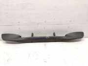 Smart Fortwo City Coupe 450 Frontspoiler schwarz unlackiert 0005591V002 BJ2003
