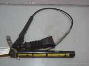 Opel Corsa B Gurtschloss mit Gurtstraffer vorn rechts manuell auslösbar AL 1996