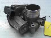 VW Fox 5Z Bj.2009 original Drosselklappenteil 1.2 40kw *BMD* 03D133062E, VDO A2C53060088 / Gebrauchsspuren