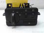 BMW E46 Lichtschalter 61314108585 086480060 ohne Nebelscheinwerfer BJ2001