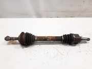 Peugeot 206 Bj.2001 Antriebswelle Gelenkwelle links 1.4 55kw mit ABS