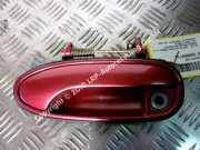 Honda Prelude original Türgriff Türöffner vorn links außen BJ1993