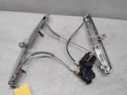 Renault Megane 2 original Fensterheber vorn links elektrisch BJ2004
