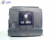 Seat Ibiza 6L Luftfilterkasten Motorabdeckung 03E129607A 1.2 47kw AZQ BJ2002