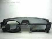 Mercedes Benz S Klasse C215 orig Armaturenbrett Cockpit Leder exclusive BJ2000