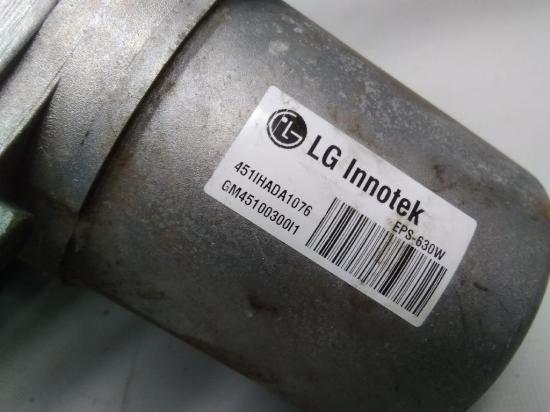 Hyundai ix35 Bj2012 original Lenksäule mit Elektro-Servomotor Bild Hyundai ix35 Bj2012 original Lenksäule mit Elektro-Servomotor