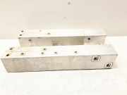 BMW i3 original Satz Alu-Deformationselemente Längsträger hinten Bj.2015