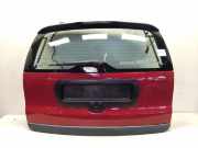 Renault Laguna 1 Kombi Heckklappe mit austellbarer Heckscheibe BJ1997 rot 