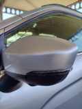 Mitsubishi Eclipse Cross original Spiegel Aussenspiegel links U25 Silber