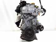 Renault Laguna 3 Bj.2012 original Motor M4RD726 2,0 103KW funktionsgeprüft 