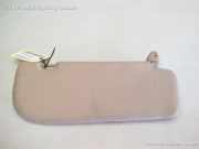 Chevrolet Epica Bj.2009 original Sonnenblende links beige