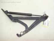 Chevrolet Epica Bj.2009 original Heckklappenscharnier rechts inkl. Gasdruckzylinder