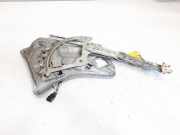 BMW E32 750i Fensterheber vorn rechts ohne Motor BJ1988