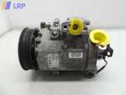 Skoda Fabia 6Y BJ2003 Klimakompressor 1.4 55kw *BBY* 6Q0820803D 4472208126 DENSO