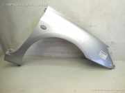 Peugeot 307 Kotflügel vorn rechts EZR Aluminiumgrau Metallic BJ2002