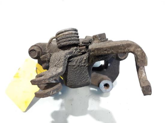 Mazda 6 GH Bremssattel links hinten Fliessheck BJ2010 Facelift Bild Mazda 6 GH Bremssattel links hinten Fliessheck BJ2010 Facelift