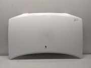 Suzuki Alto FF original Motorhaube weiss 26U Superior White Bj.2003