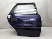 Opel Astra F BJ 1995 original Tür hinten rechts 5 türig violette
Modell ab 1995