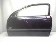 Opel Astra Bj.2003 3-türig original Tür links Z21A-Saturnblaumetallic 