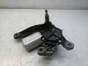 Peugeot 1007 Heckwischermotor 9637158780 53014712 VALEO BJ2006