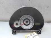 Mazda 2 DE original Kombiinstrument Tacho Armatur 1.3 55kw Bj.2009