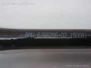 BMW 1er E87 BJ2005 Stabilisator Vorderachse 676628602 1.6 85kw N45B16A