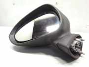 Seat Ibiza ST 6J original Außenspiegel links elektrisch anklappbar BJ2011 LC9Z blackmagic