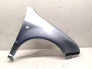 Skoda Fabia 1 6Y original Kotflügel vorn rechts LF7U Stonegreymetallic BJ2004