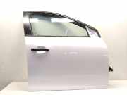 Chevrolet Cruze J300 Tür vorn rechts Beifahrertür GAZ Olympic White BJ2011