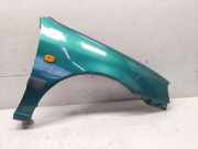 Toyota Starlet P9 original Kotflügel rechts 6P5 green mica BJ1998