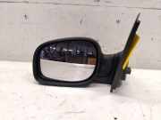 Land Rover Freelander LN Außenspiegel links schwarz elektrisch beheizt BJ2000