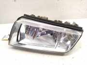 Skoda Fabia 1 6Y Scheinwerfer links mit LWR Bj.2004 
