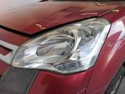 Citroen Berlingo 2 original Scheinwerfer links Halogen mit LWR 9682828280 BJ2010