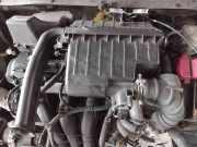 Mitsubishi Space Star A0 Motor Engine 3A90 1.0 52kw 131709km BJ2014