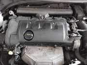 Peugeot 207 Motor Engine 8FS 1.4 70kw 79688km BJ2009