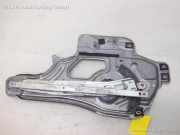 Hyundai Santa Fe SM Fensterheber vorn rechts elektrisch auf Grundplatte BJ2002