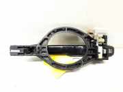 Mitsubishi ASX Bj.2014 original Türgriff hinten rechts